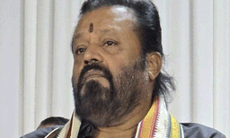 പുലിക്കളി സംഘങ്ങൾക്ക് കേന്ദ്ര ധനസഹായം അനുവദിച്ചു; പ്രഖ്യാപനവുമായി സുരേഷ് ഗോപി

