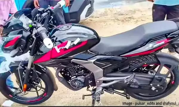 New Bajaj Pulsar 125 (Image Source- Rushlane)
