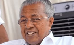 യുഡിഎഫ് സംഘപരിവാറിന്റെ ബി ടീം; കാവിവത്കരണത്തിനുള്ള എതിർപ്പ് അവസാനിക്കുന്നു; പിണറായി വിജയൻ