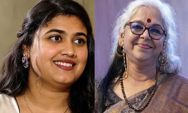   ' വിസ്മയ കൂട്ടിലിട്ടു വളര്‍ത്തപ്പെട്ട പെണ്‍കുട്ടിയല്ല, ആര്‍ജ്ജവവും അഭിപ്രായവുമുളള വ്യക്തിയാണ് ' ; കുറിപ്പുമായി ശാരദക്കുട്ടി
