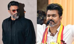   ' തമിഴ്‌നാട്ടില്‍ നല്ല കാര്യങ്ങള്‍ സംഭവിക്കുന്നു, പക്ഷേ നല്ലതുചെയ്താലും വിമര്‍ശിക്കാന്‍ എപ്പോഴും ഒരു വിഭാഗമുണ്ടാകും' ; മാധവന്‍ 
