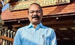 ശബരിമലയിലെ മില്‍മനെയ്യ് ക്രമക്കേട് ; പി എസ് പ്രശാന്തിനേയും അജികുമാറിനെയും പ്രതിചേര്‍ക്കും