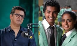 ‘നോട്ട്ബുക്കി’ന്റെ റിലീസ് ദിവസം ഭയങ്കര കൂവൽ ആയിരുന്നു, സിനിമ പരാജയ​പ്പെടുമെന്ന് ഉറപ്പിച്ചിരുന്നു; സഞ്ജയ്
