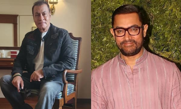 ‘അദ്ദേഹമില്ലായിരുന്നെങ്കിൽ ആ സിനിമ വിജയിക്കില്ലായിരുന്നു, അർപ്പണബോധമുള്ള നടൻ’: പ്രദീപ് റാവത്തിനെ അനുസ്മരിച്ച് ആമിർ ഖാൻ