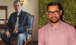 ‘അദ്ദേഹമില്ലായിരുന്നെങ്കിൽ ആ സിനിമ വിജയിക്കില്ലായിരുന്നു, അർപ്പണബോധമുള്ള നടൻ’: പ്രദീപ് റാവത്തിനെ അനുസ്മരിച്ച് ആമിർ ഖാൻ