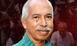 പുരുഷോത്തമന്റെ ഷെഡ് കത്തിക്കല്‍: പാര്‍ട്ടിക്ക് ബന്ധമില്ല, പക്ഷേ ജയിലില്‍ പോയതെല്ലാം സിപിഎമ്മുകാരെന്ന് കുഞ്ഞികൃഷ്ണന്‍