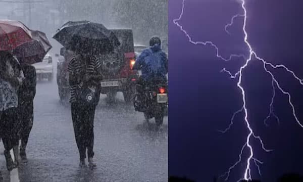 ഇന്ന് റെഡ് അലർട്ടും നാളെ ഓറഞ്ച് അലർട്ടും; പത്തനംതിട്ടയില്‍ വി​ദ്യാഭ്യാസ സ്ഥാപനങ്ങൾക്ക് അവധി പ്രഖ്യാപിച്ച്  കളക്ടർ
