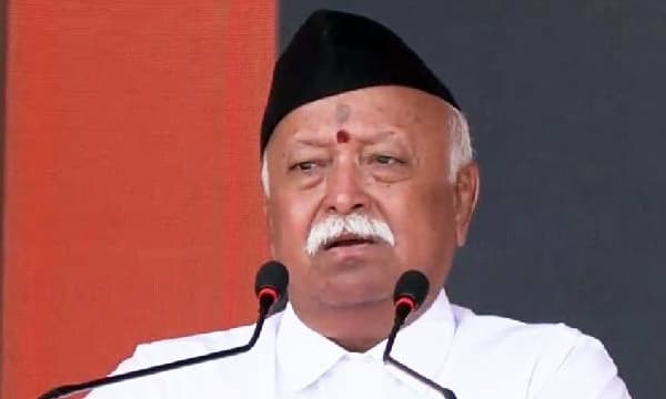 'ജെൻ സി’ ഉന്നയിക്കുന്ന പരാതികൾ ന്യായമാണ്'; പ്രതിഷേധിക്കരുതെന്ന് പറയില്ല: മോഹൻ ഭാഗവത്