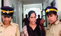 എം.ഡി.എം.എ. കേസ്‌: അധ്യാപിക കീര്‍ത്തനയെ പോലീസ്‌ കസ്‌റ്റഡിയില്‍ വിട്ടു