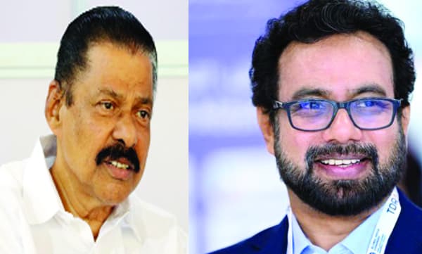 ഇ.ഡി. സംഘത്തെ ആക്രമിച്ച കേസ്‌: ഗോവിന്ദനും ബ്രിട്ടാസിനും പോലീസ്‌ നോട്ടീസ്‌