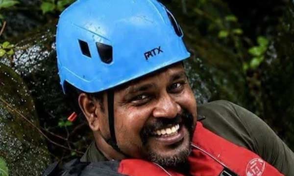 രക്ഷാപ്രവര്‍ത്തകന്‍ രാജേഷിന്റെ മൃതദേഹം അയച്ചത് ഫ്രീസറില്ലാത്ത ആംബുലന്‍സില്‍  ; അന്വേഷണത്തിന് ഉത്തരവിട്ടു കളക്ടര്‍