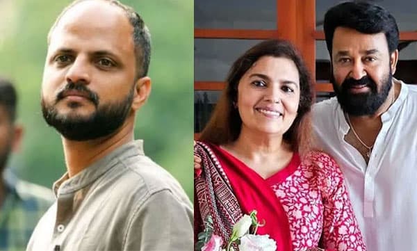'ലാൽ സാർ റെഡിയായിരുന്നു, പക്ഷേ ചേച്ചി ഒടുവിൽ നോ പറഞ്ഞു :' തുടക്ക' ത്തില്‍ അഭിനയിക്കാന്‍ സുചിത്രയെ സമീപിച്ചതിനെക്കുറിച്ച് ജൂഡ് ആന്തണി ജോസഫ് 
