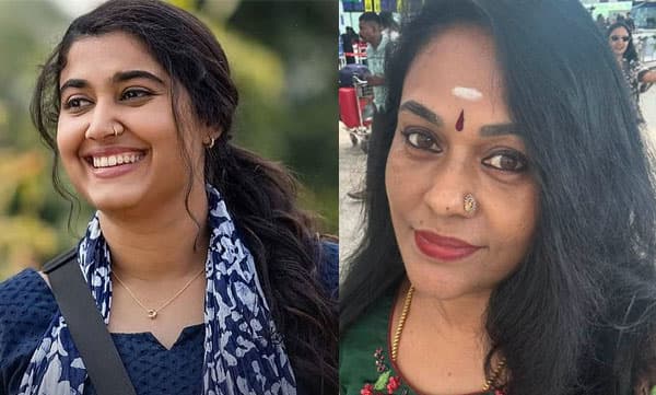 ' ഒരു പണിയുമില്ലാതെ തെറിവിളിക്കുന്നവരോട്, വിസ്മയ ലാലേട്ടന്റെ മകളാണ് , ഇതൊന്നും അവിടെ ഏല്‍ക്കില്ല'
