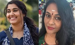 ' ഒരു പണിയുമില്ലാതെ തെറിവിളിക്കുന്നവരോട്, വിസ്മയ ലാലേട്ടന്റെ മകളാണ് , ഇതൊന്നും അവിടെ ഏല്‍ക്കില്ല'
