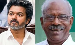 ഏതു വിജയ് സര്‍ക്കാരായാലും മുല്ലപ്പെരിയാറില്‍ ജലനിരപ്പ് ഉയര്‍ത്താന്‍ അനുവദിക്കരുത് ; പ്രതികരിച്ച് എംഎം മണി