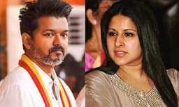 വിജയ്‌ക്കെതിരായ വിവാഹമോചന ഹര്‍ജി പിന്‍വലിച്ച് സംഗീത 
