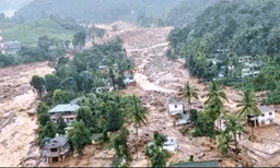 മുഖ്യമന്ത്രിയുടെ ദുരിതാശ്വാസ നിധിയിൽ നിന്ന് 4.21 കോടി; മുണ്ടക്കൈ-ചൂരൽമല മൈക്രോ പ്ലാൻ പദ്ധതിക്ക് സഹായം