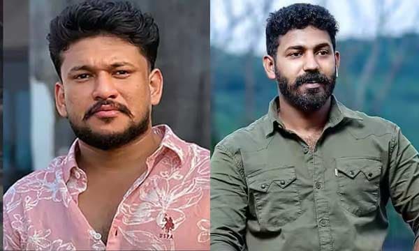 കാണുമ്പോഴേ വെടിവെച്ചു കൊല്ലാന്‍ ഇത് യുപിയോ ബിഹാറോ അല്ല ; അവിടുത്തെ സംഘപരിവാറിന്റെ ബുള്‍ഡോസര്‍ ഭരണവുമല്ല ; അര്‍ജുന്‍ ആയങ്കിക്ക് ആകാശ് തില്ലങ്കേരിയുടെ പിന്തുണ