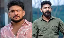 കാണുമ്പോഴേ വെടിവെച്ചു കൊല്ലാന്‍ ഇത് യുപിയോ ബിഹാറോ അല്ല ; അവിടുത്തെ സംഘപരിവാറിന്റെ ബുള്‍ഡോസര്‍ ഭരണവുമല്ല ; അര്‍ജുന്‍ ആയങ്കിക്ക് ആകാശ് തില്ലങ്കേരിയുടെ പിന്തുണ