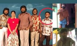 തമിഴ് നടൻ മാരിമുത്തു ഇപ്പോൾ ഓട്ടോ ഡ്രൈവർ; സിനിമയിലേക്ക് വീണ്ടും ഒരു ‘ഓട്ടം’ നൽകുമോ?
