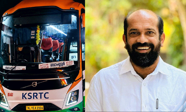 ‘ഒരിക്കൽ കയറിയവർ പിന്നീട് ഈ ബസിൽ കയറില്ല’; കെഎസ്ആർടിസി യാത്രാനുഭവം പങ്കിട്ട് അനിൽ അക്കര