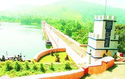 മുല്ലപ്പെരിയാർ അണക്കെട്ട് തുറന്നു; സെക്കൻഡിൽ 350 ഘനയടി വെള്ളം തമിഴ്നാട്ടിലേക്ക്