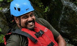 ‘രാജേഷിന്റെ മൃതദേഹം കൊണ്ടുപോകാൻ പണം ആവശ്യപ്പെട്ടു’; പയ്യന്നൂർ തഹസിൽദാർക്കെതിരെ ആരോപണം
