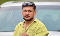 വെല്ലുവിളിയിൽ ഒടുവില്‍  കേരള പൊലീസ് ജയിച്ചു; അർജുൻ ആയങ്കി  കണ്ണൂരിൽവച്ച് പിടിയിൽ
