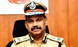 ഗുണ്ടകളേക്കാൾ സ്മാർട്ട് കേരള പൊലീസ്; റീൽ ഗുണ്ടകളെ നിലയ്ക്കുനിർത്തും: എഡിജിപി പി. വിജയൻ