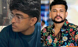 അർജുൻ ആയങ്കിക്ക് വേണ്ടി ക്രൗഡ് ഫണ്ടിങ് നടത്തി; സഹോദരൻ അജയ് അറസ്റ്റിൽ
