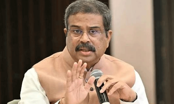ജെൻസി തലമുറയെ തെറ്റിദ്ധരിപ്പിച്ചു; വിദ്യാഭ്യാസ മന്ത്രിസ്ഥാനം രാജിവെച്ചതിൽ വിശദീകരണവുമായി ധർമ്മേന്ദ്ര പ്രധാൻ