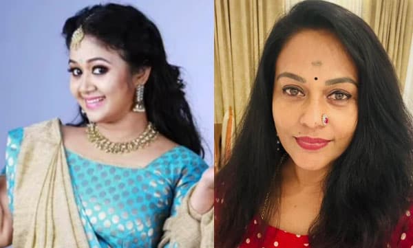  ' നിന്നെ ഓര്‍ക്കാത്ത ഒരു ദിവസം പോലും എന്റെ ജീവിതത്തില്‍ കടന്നുപോകുന്നില്ല' ; ശരണ്യയുടെ ഓര്‍മദിനത്തില്‍ നൊമ്പര കുറിപ്പുമായി സീമ ജി നായര്‍
