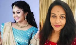  ' നിന്നെ ഓര്‍ക്കാത്ത ഒരു ദിവസം പോലും എന്റെ ജീവിതത്തില്‍ കടന്നുപോകുന്നില്ല' ; ശരണ്യയുടെ ഓര്‍മദിനത്തില്‍ നൊമ്പര കുറിപ്പുമായി സീമ ജി നായര്‍
