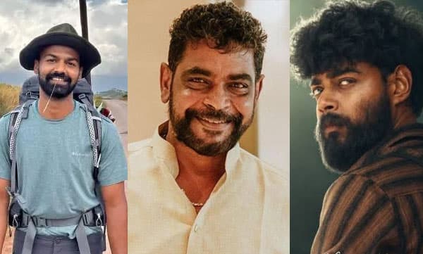 പ്രണവ് നായകനും ആശിഷ് വില്ലനുമായൊരു സിനിമ എന്ന് ഞാന്‍ പറയുമ്പോള്‍ പ്രണവ് തിരുത്തും; ഞാന്‍ വില്ലന്‍, ആഷിഷ് നായകന്‍ എന്ന് ' ; ആന്റണി പെരുമ്പാവൂര്‍ 

