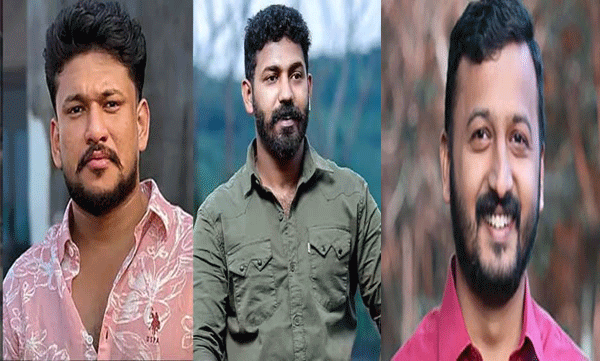 ‘ആയങ്കിക്ക് ഒരു നിയമവും രാഹുലിന് മറ്റൊരു നിയമവും പാടില്ല’; ആഭ്യന്തരമന്ത്രിയുടെ ഓഫിസിലെ സന്ദർശനത്തിൽ ചോദ്യവുമായി ആകാശ് തില്ലങ്കേരി