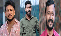 ‘ആയങ്കിക്ക് ഒരു നിയമവും രാഹുലിന് മറ്റൊരു നിയമവും പാടില്ല’; ആഭ്യന്തരമന്ത്രിയുടെ ഓഫിസിലെ സന്ദർശനത്തിൽ ചോദ്യവുമായി ആകാശ് തില്ലങ്കേരി
