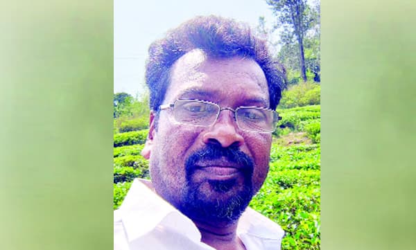 മരണാനന്തരം അഞ്ചുപേര്‍ക്ക്‌ പുതുജീവനേകി ശിവകുമാര്‍