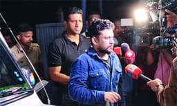 എങ്കില്‍ ആയങ്കി അകത്ത്‌; അര്‍ജുന്‍ 23 കേസുകളില്‍ പ്രതി, കാപ്പ ചുമത്താന്‍ നീക്കം, വിവരം നല്‍കിയ ഓട്ടോൈഡ്രവര്‍ക്ക്‌ ഒരു ലക്ഷം