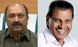 മുന്നണിയിലെ തര്‍ക്കത്തിനിടെ  പ്രതിപക്ഷ ഉപനേതാവിന്റെ മുറിക്കായി സി.പി.എമ്മിന്റെ 'പിന്‍വാതില്‍' നീക്കം; തടഞ്ഞ്‌ സ്‌പീക്കര്‍