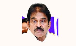 എഫ്‌.സി.ആര്‍.എ. ഭേദഗതി ബില്‍ നടപ്പാക്കാന്‍ അനുവദിക്കില്ല: കെ.സി. വേണുഗോപാല്‍