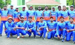 കേരളാ ക്രിക്കറ്റ്‌ ലീഗ്‌; തിരിച്ചുവരവിന്‌ ട്രിവാന്‍ഡ്രം റോയല്‍സ്‌