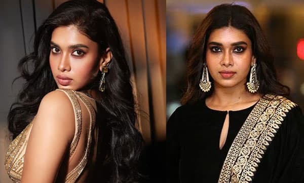  ' മയോപ്പതി ബാധിച്ച് കഴുത്തിന് താഴേക്ക് തളര്‍ന്നു, 10 വര്‍ഷം മുന്‍പ് ചേച്ചി മരിച്ചു , ഞാന്‍ സിനിമയില്‍ വരാന്‍ കാരണം അവരാണ്' ; ദുഷാര വിജയന്‍

