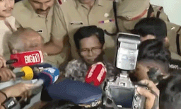 വിദ്യാര്‍ത്ഥികളെ അധിക്ഷേപിച്ച സംഭവം; ടിജി മോഹന്‍ദാസിന്റെ അറസ്റ്റ് രേഖപ്പെടുത്തി, ഇന്ന് കോടതിയില്‍ ഹാജരാക്കും