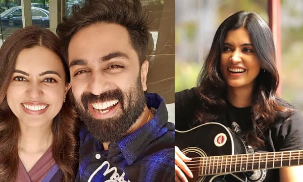   ' പ്രശ്‌നങ്ങളെ തരണം ചെയ്ത് മുന്നോട്ട് വരുന്ന നിന്റെ കഴിവ് എന്നെ അത്ഭുതപ്പെടുത്തിയിട്ടുണ്ട്' ; അഞ്ജു കുര്യന് പിറന്നാള്‍ ആശംസകളുമായി ജിപി 
