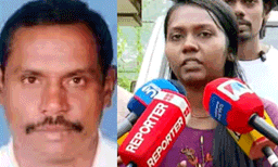 പതിനൊന്നു ദിവസമായിട്ടും ജോണിനെ കണ്ടെത്താനായില്ല; വിഴിഞ്ഞത്ത് തിരച്ചില്‍ തുടരുന്നു