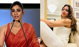  20 വർഷങ്ങൾക്ക് മുൻപ് ഞങ്ങൾ ഒന്നിച്ചഭിനയിച്ചിട്ടുണ്ട്, അത് വ്യത്യസ്തമായ ഒരു ഗീതുവായിരുന്നു; നയന്‍താര