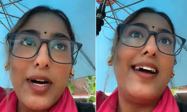 ഗുഡ്‌ഗാവില്‍ മഴയത്ത് 7 കിലോമീറ്റർ യാത്രയ്ക്ക് ഓട്ടോ ഡ്രൈവർ ചോദിച്ചത് 800 രൂപ; അനുഭവം പങ്കുവച്ച് യുവതി

