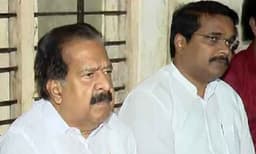 അവസാനം മന്ത്രിമാർ ജോണിന്റെ വീട്ടിലെത്തി; സന്ദർശനം കടുത്ത പ്രതിഷേധമുയർന്നതിനു ശേഷം