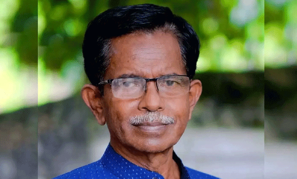 ഡല്‍ഹിയിൽ സമരം ചെയ്ത വിദ്യാർഥികളെ അധിക്ഷേപിച്ച കേസ്: ടി ജി മോഹൻദാസിന് ജാമ്യം
