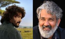  ' വാരണാസി ' യില്‍ നായകനായി മഹേഷ് ബാബുവിനെ തിരഞ്ഞെടുക്കാനുളള കാരണം ഇതാണ്; എസ് എസ് രാജമൗലി
